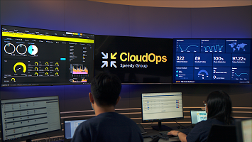 CloudOps